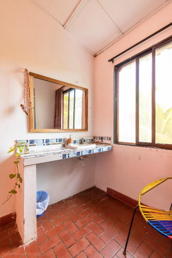 Mar Amar Casa De Playa Hotel Covenas Bagian luar foto