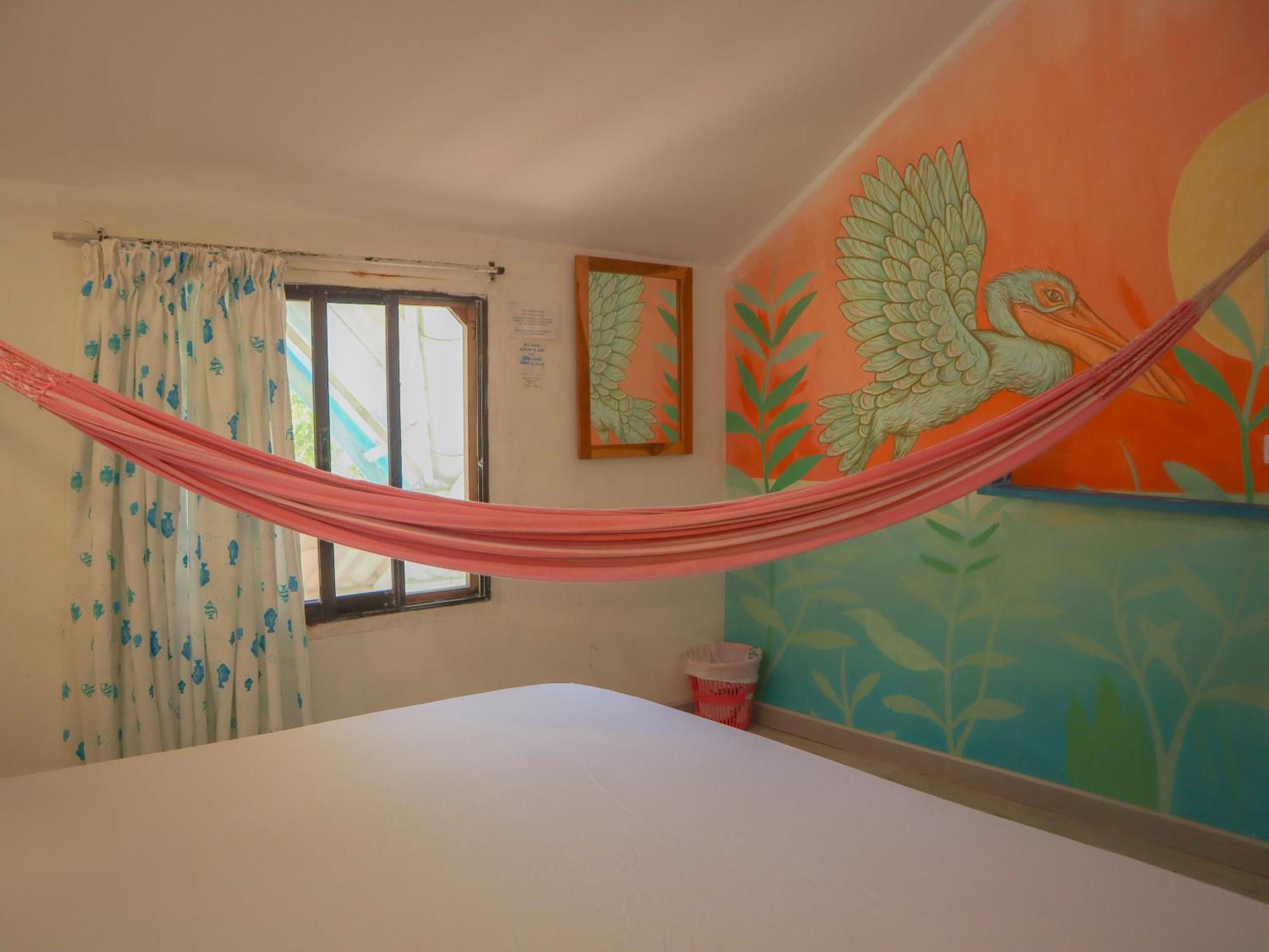 Mar Amar Casa De Playa Hotel Covenas Bagian luar foto