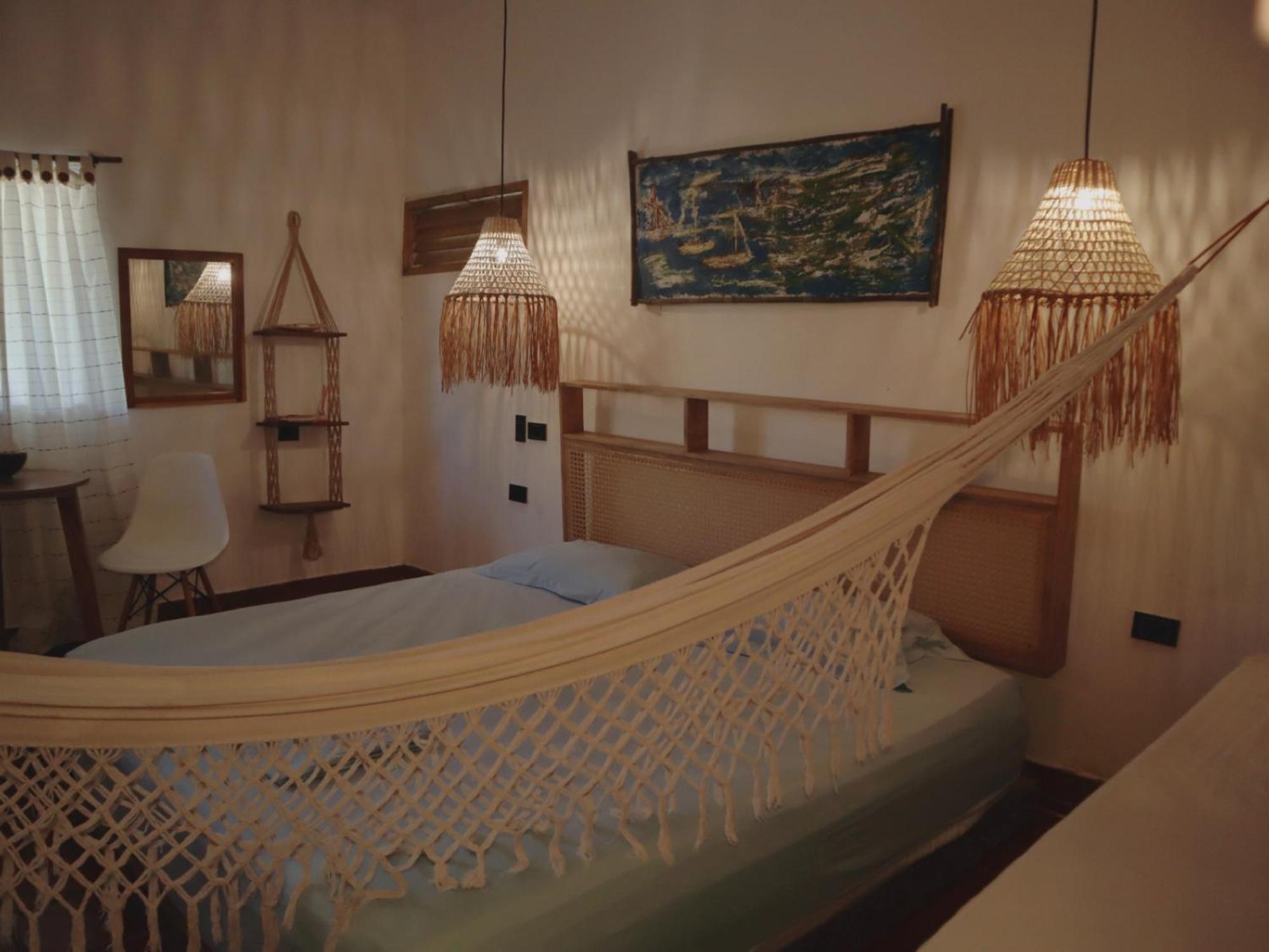 Mar Amar Casa De Playa Hotel Covenas Bagian luar foto