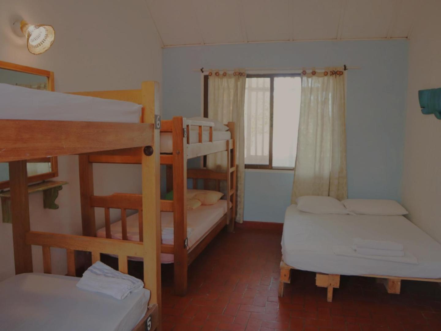 Mar Amar Casa De Playa Hotel Covenas Bagian luar foto